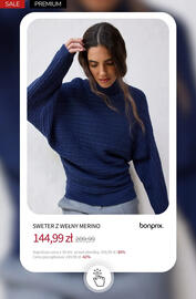 BonPrix katalog tydzień 52 Strona 12