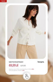 BonPrix katalog tydzień 52 Strona 2