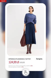 BonPrix katalog tydzień 52 Strona 3