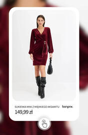 BonPrix katalog tydzień 52 Strona 4