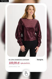 BonPrix katalog tydzień 52 Strona 5