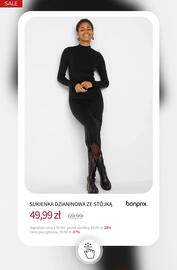 BonPrix katalog tydzień 52 Strona 7