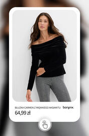 BonPrix katalog tydzień 52 Strona 8