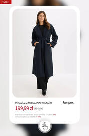 BonPrix katalog tydzień 52 Strona 9