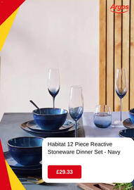 Argos catalogue week 52 Page 5