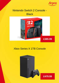 Argos catalogue week 52 Page 7