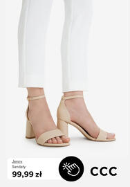 CCC gazetka Strona 10