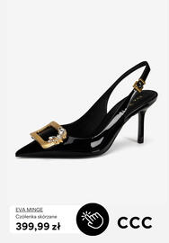 CCC gazetka Strona 11