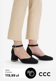 CCC gazetka Strona 12