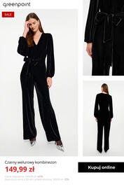 Greenpoint gazetka tydzień 52 Strona 10