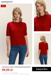 Greenpoint gazetka tydzień 52 Strona 11