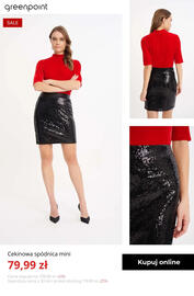 Greenpoint gazetka tydzień 52 Strona 12