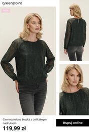 Greenpoint gazetka tydzień 52 Strona 13