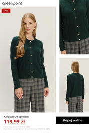 Greenpoint gazetka tydzień 52 Strona 14