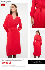 Greenpoint gazetka tydzień 52 Strona 3