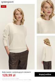 Greenpoint gazetka tydzień 52 Strona 4