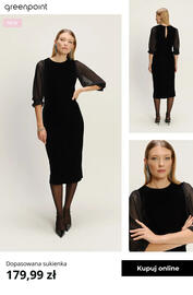 Greenpoint gazetka tydzień 52 Strona 5