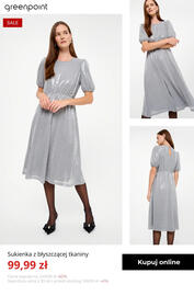 Greenpoint gazetka tydzień 52 Strona 8