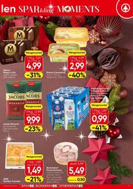 Eurospar Flugblatt Seite 17