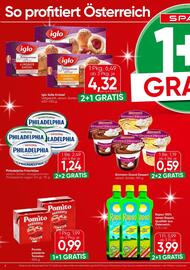 Eurospar Flugblatt Seite 8