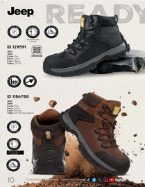 Catálogo Price Shoes Página 10