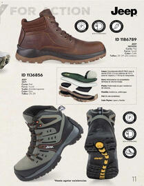 Catálogo Price Shoes Página 11