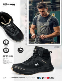 Catálogo Price Shoes Página 12