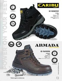 Catálogo Price Shoes Página 13