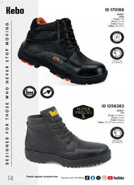 Catálogo Price Shoes Página 14