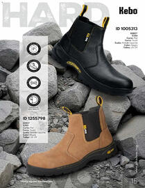 Catálogo Price Shoes Página 15