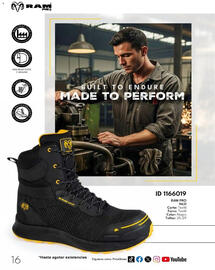 Catálogo Price Shoes Página 16