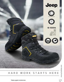 Catálogo Price Shoes Página 17