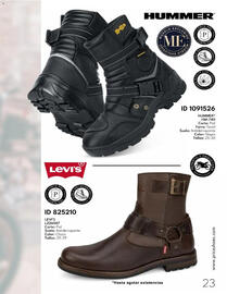 Catálogo Price Shoes Página 23