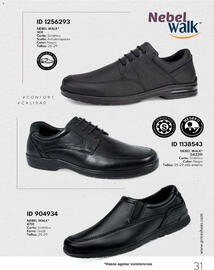 Catálogo Price Shoes Página 31