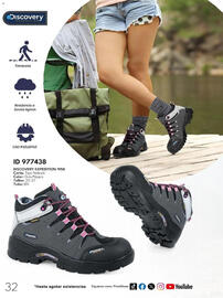 Catálogo Price Shoes Página 32