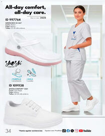 Catálogo Price Shoes Página 34