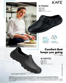 Catálogo Price Shoes Página 35