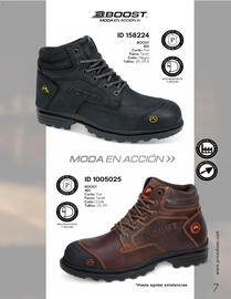 Catálogo Price Shoes Página 7