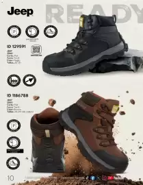 Catálogo Price Shoes Página 10