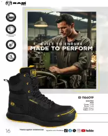 Catálogo Price Shoes Página 16