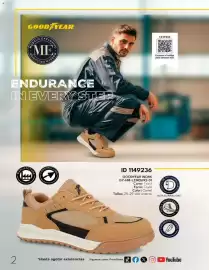 Catálogo Price Shoes Página 2