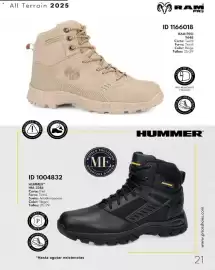 Catálogo Price Shoes Página 21