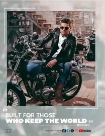 Catálogo Price Shoes Página 22