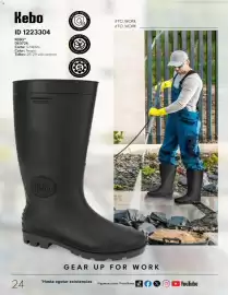 Catálogo Price Shoes Página 24