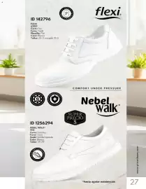 Catálogo Price Shoes Página 27