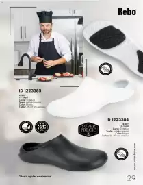 Catálogo Price Shoes Página 29