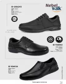 Catálogo Price Shoes Página 31