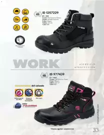 Catálogo Price Shoes Página 33