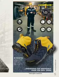 Catálogo Price Shoes Página 5