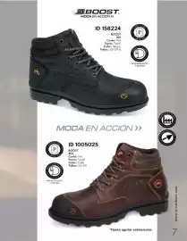 Catálogo Price Shoes Página 7